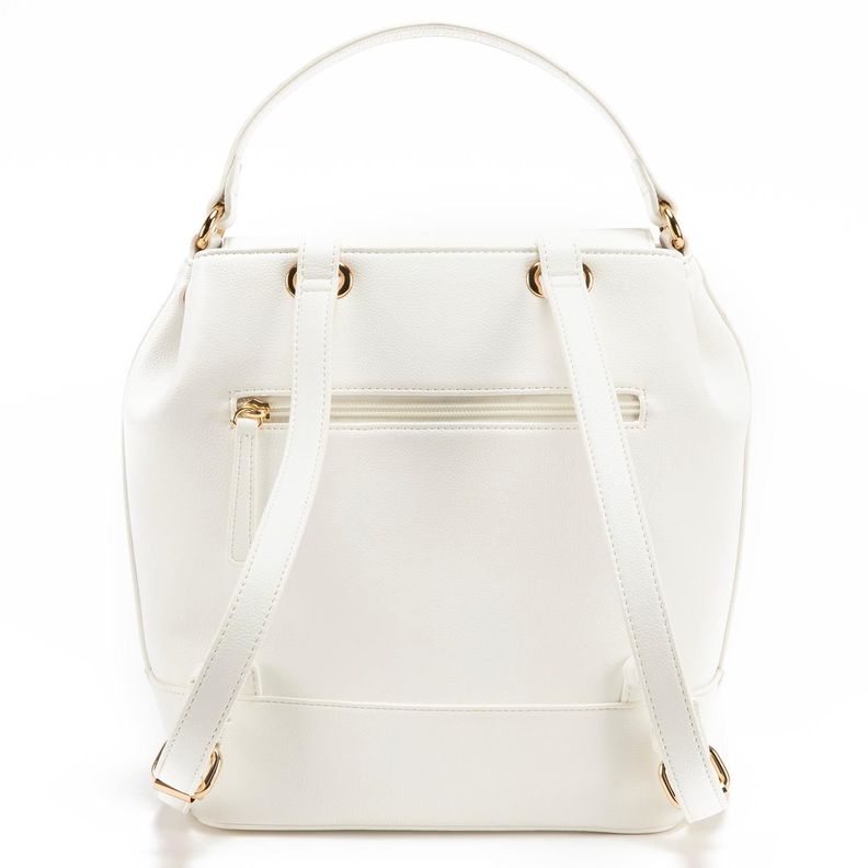 Mochila  Mochila Pe  Gacel  Blanco  Car3106-1