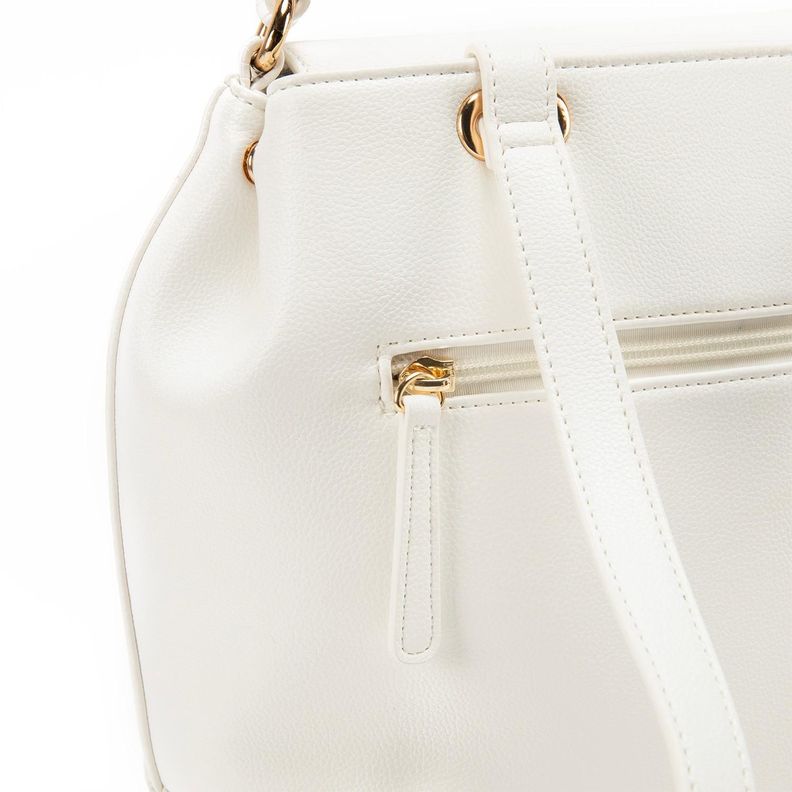 Mochila  Mochila Pe  Gacel  Blanco  Car3106-4