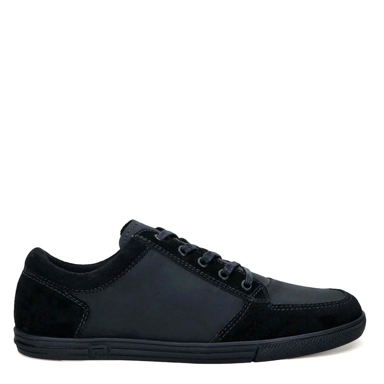 Zapato  Turin  Guante  Negro  0035258-0