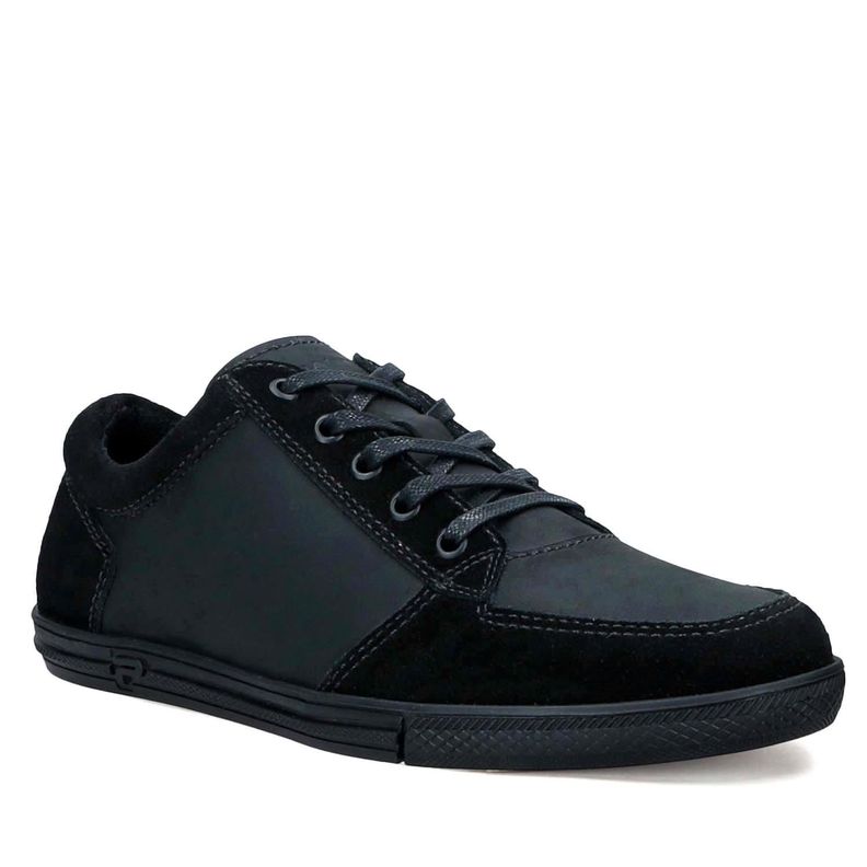 Zapato  Turin  Guante  Negro  0035258-1