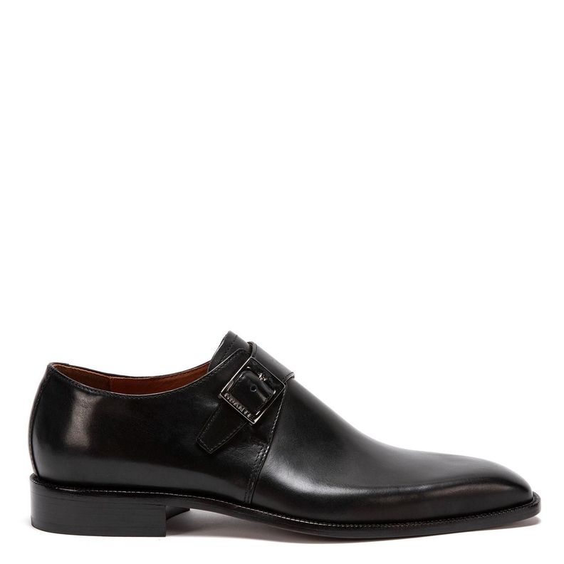 Zapato  Suela  Guante  Negro  0031933-0