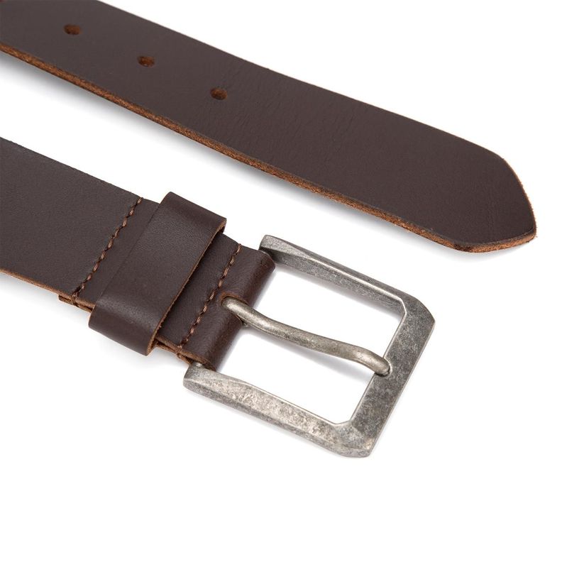 Cinturon  Sf  Guante  Chocolate  Ci1330-1