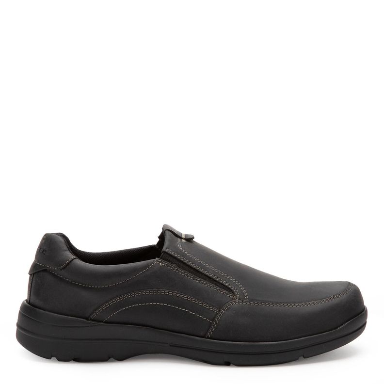 Zapato  Winipeg  Guante  Negro  0035614-0