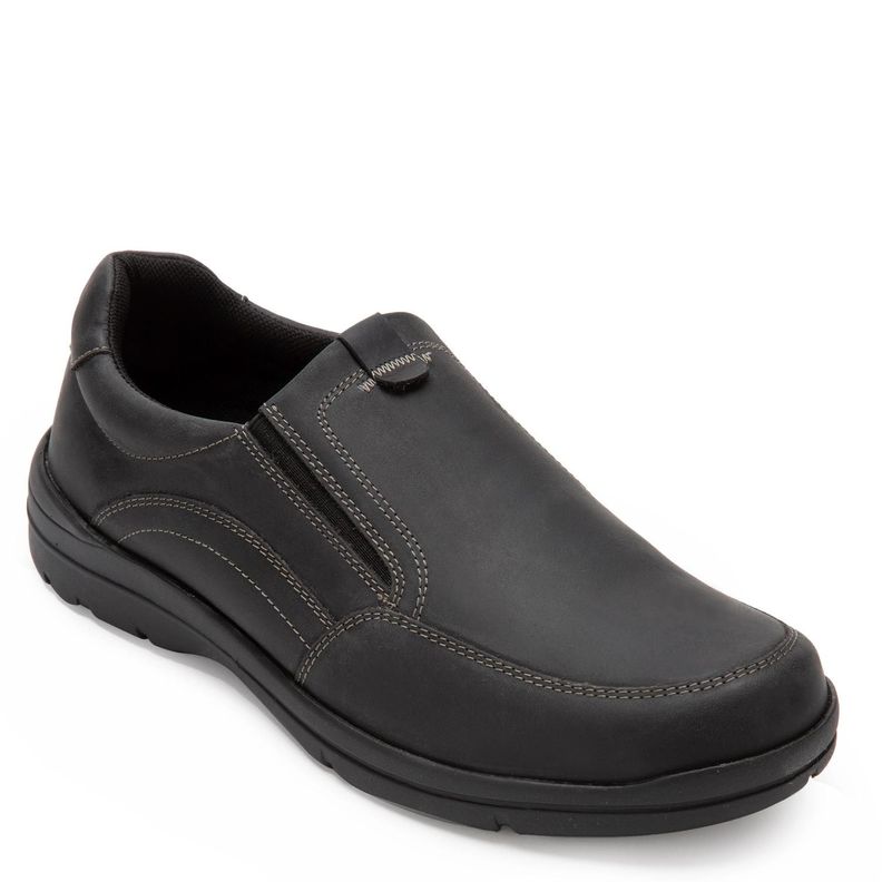 Zapato  Winipeg  Guante  Negro  0035614-2