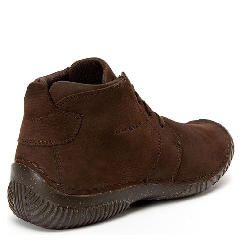Botin  Bo  Guante  Chocolate  0034961-4