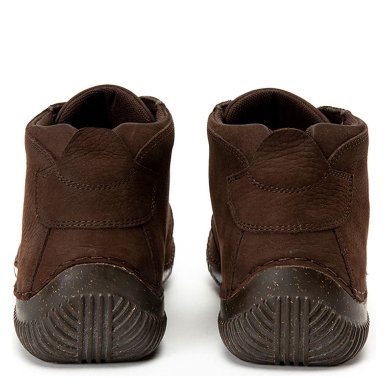 Botin  Bo  Guante  Chocolate  0034961-5