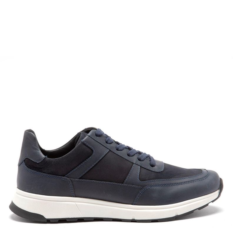 Zapatilla  Asti  Guante  Marino  0035278-0