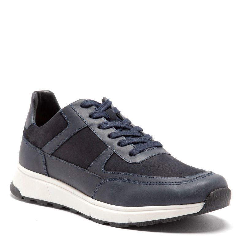 Zapatilla  Asti  Guante  Marino  0035278-2