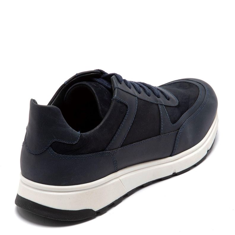 Zapatilla  Asti  Guante  Marino  0035278-6