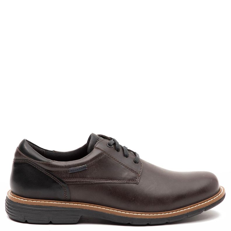 Zapato  Gl  Guante  Tabaco  0035536-0