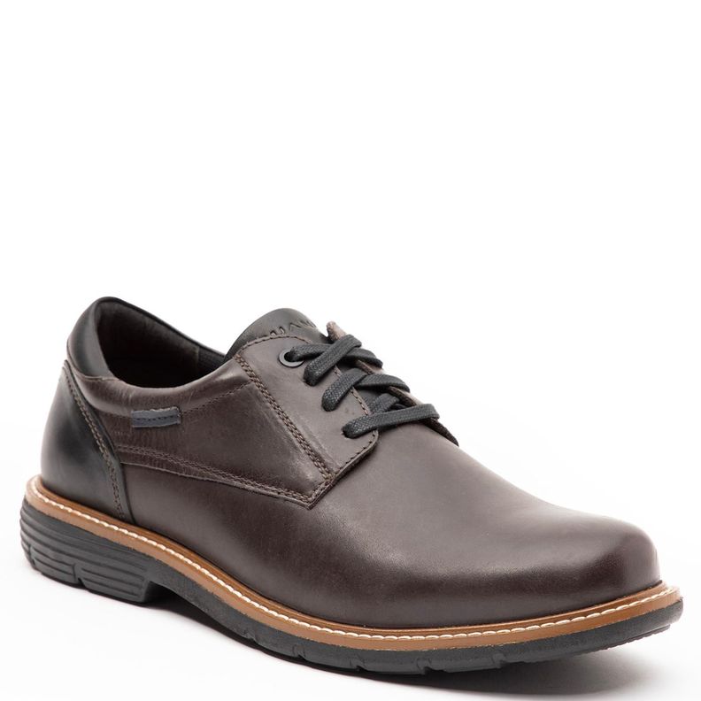 Zapato  Gl  Guante  Tabaco  0035536-2