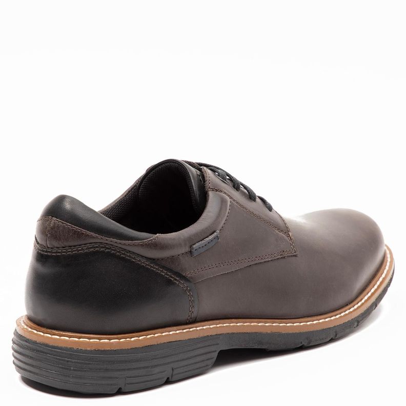 Zapato  Gl  Guante  Tabaco  0035536-4