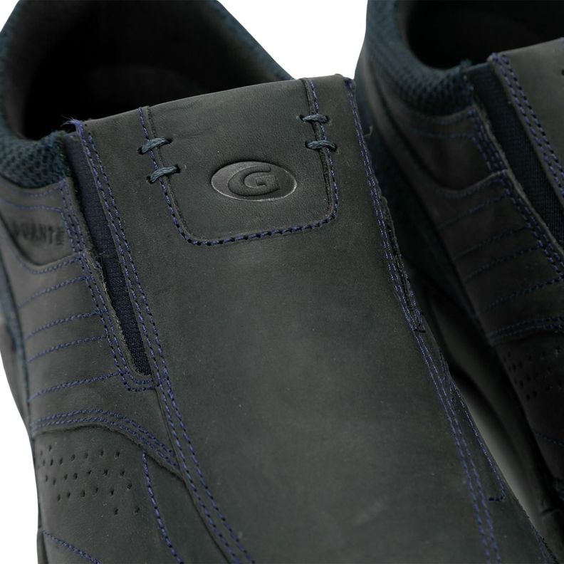 Zapato  Vancouver  Guante  Azul  0033676-3