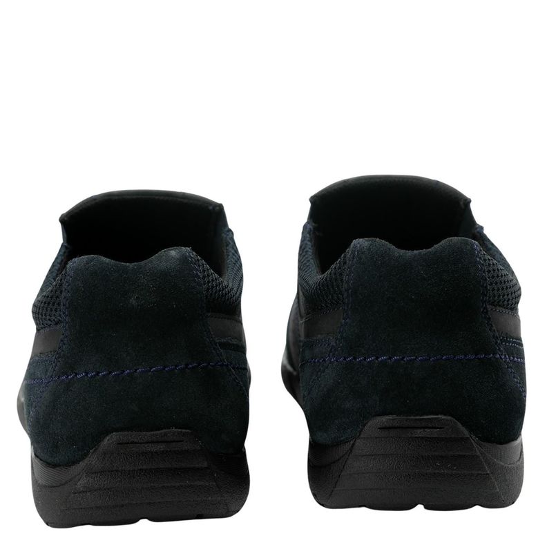 Zapato  Vancouver  Guante  Azul  0033676-4