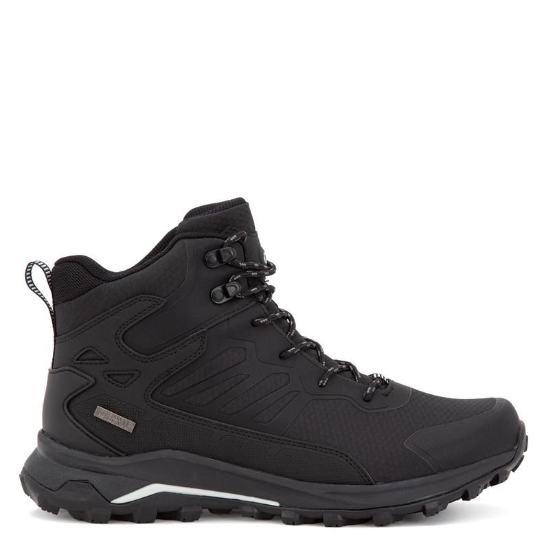 Botin  Melfort  Guante  Negro  0035787-0