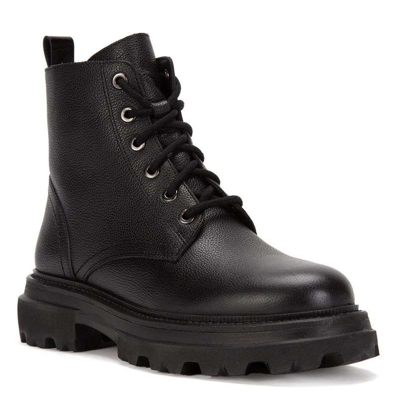 Botin  Eve  Gacel  Negro  0659902-1