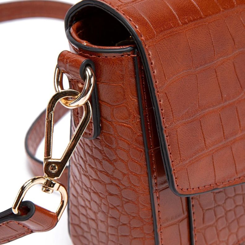 Cartera  Bandolera  Gacel  Cafe  Car2906-3