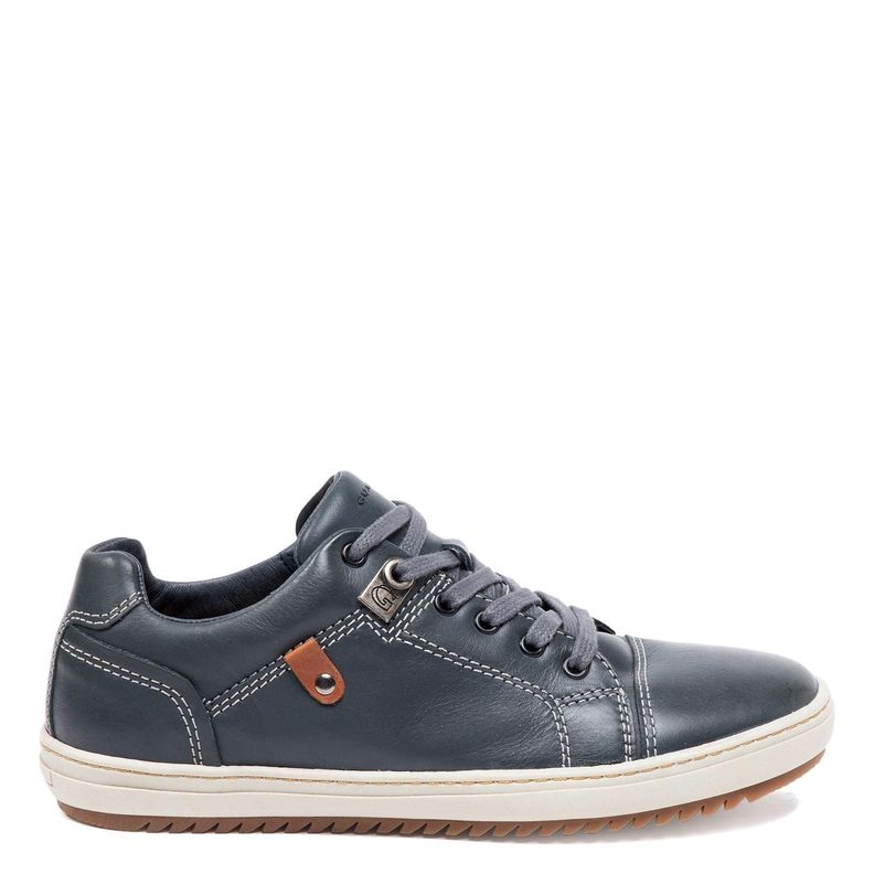 Zapatilla  Kn  Guante  Grafito  0034272-0