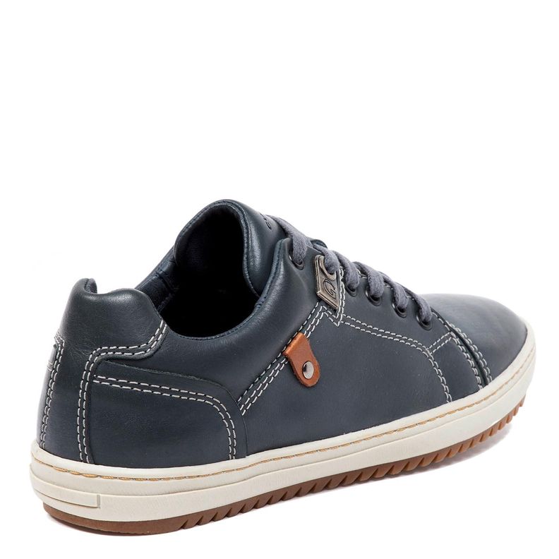 Zapatilla  Kn  Guante  Grafito  0034272-4