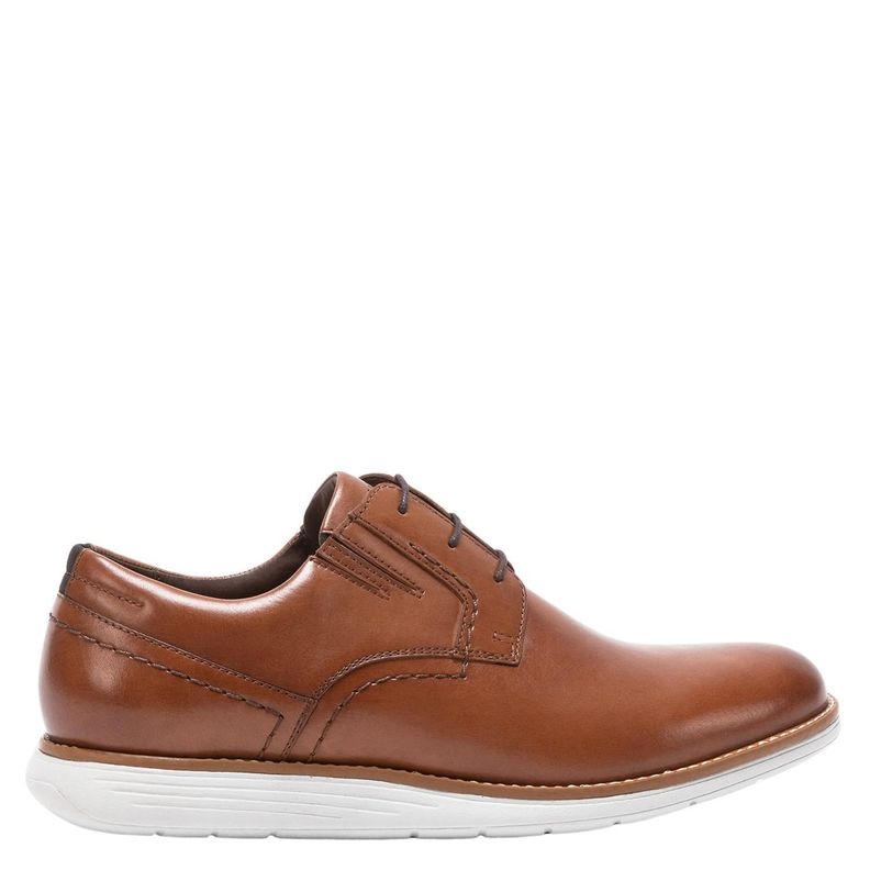 Zapato  C4  Guante  Camel  0034207-0