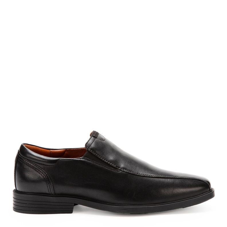 Zapato  Liguria  Guante  Negro  0035592-0
