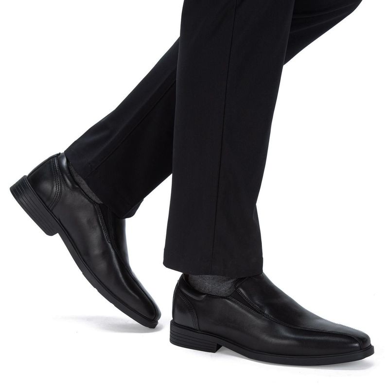 Zapato  Liguria  Guante  Negro  0035592-1