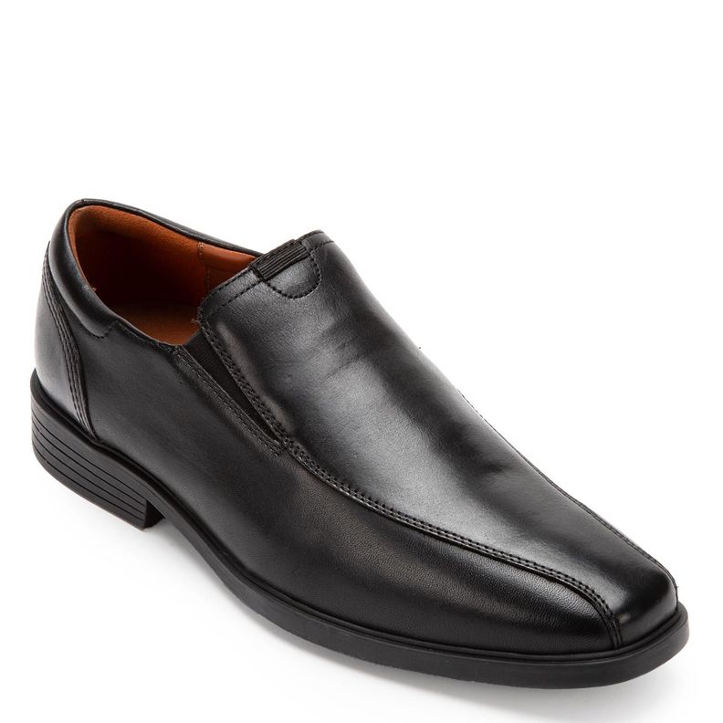 Zapato  Liguria  Guante  Negro  0035592-2