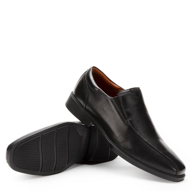 Zapato  Liguria  Guante  Negro  0035592-3