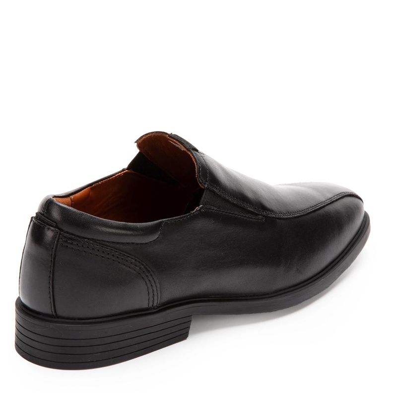 Zapato  Liguria  Guante  Negro  0035592-4