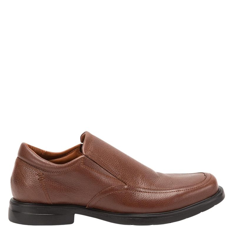 Zapato  Ferguson  Guante  Chocolate  0035191-0