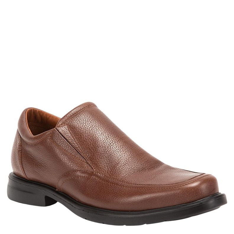 Zapato  Ferguson  Guante  Chocolate  0035191-1