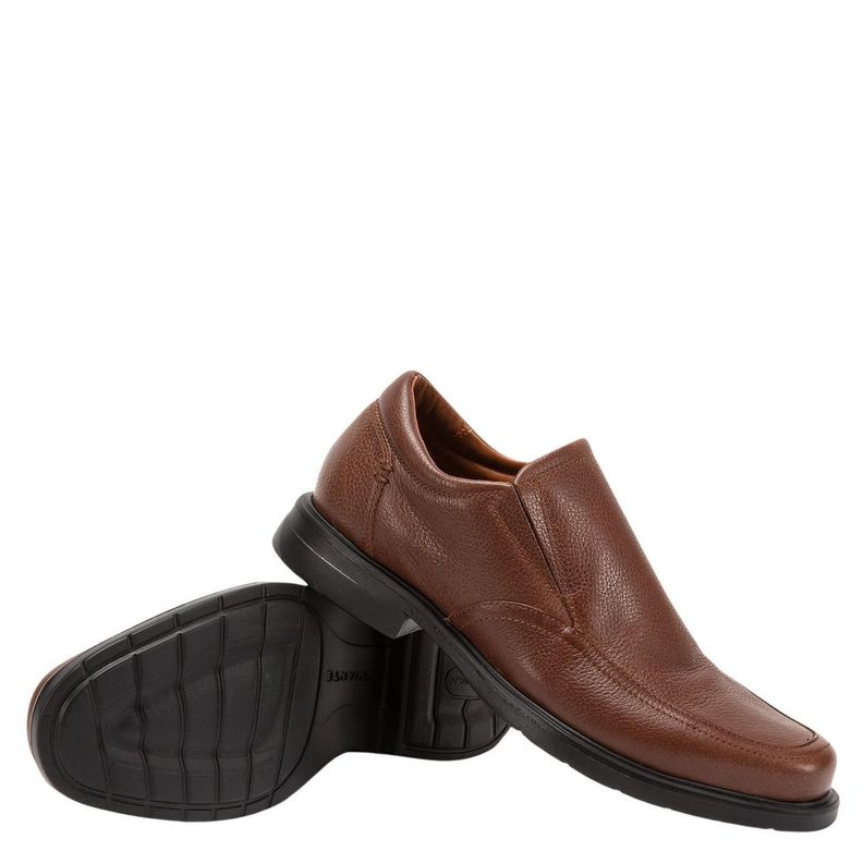 Zapato  Ferguson  Guante  Chocolate  0035191-2