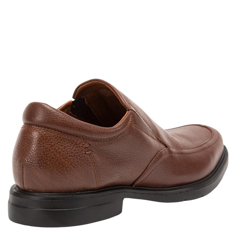 Zapato  Ferguson  Guante  Chocolate  0035191-4