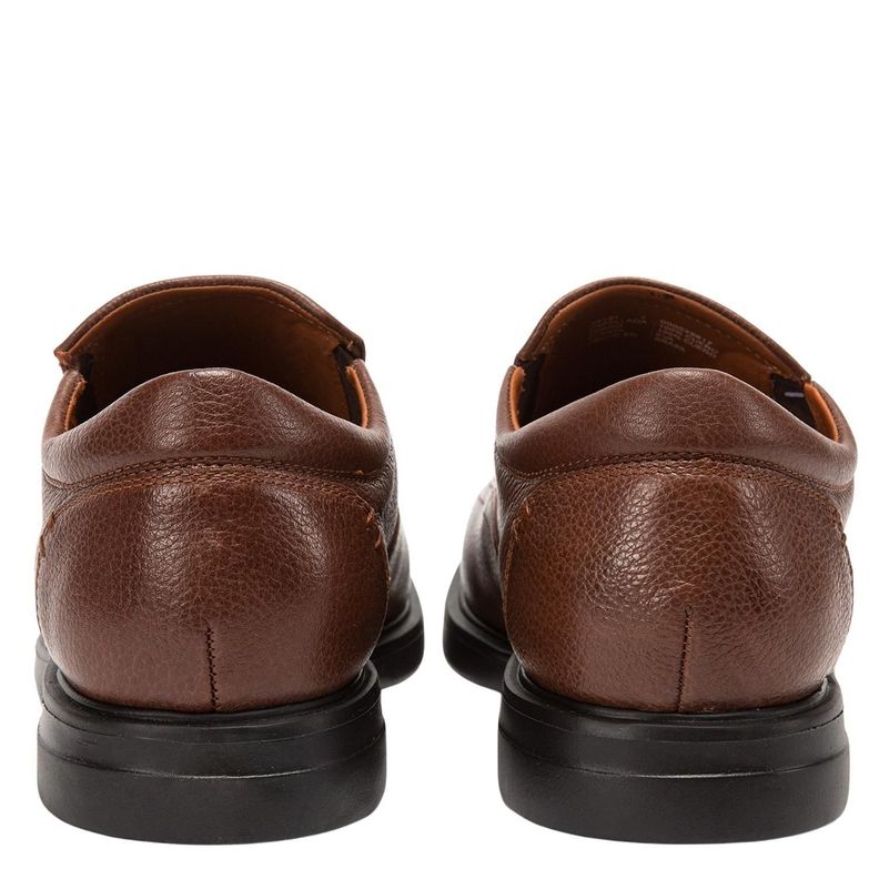 Zapato  Ferguson  Guante  Chocolate  0035191-5