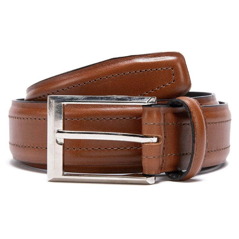 Cinturon  Cint Forma  Guante  Dark Camel  Ci1363-0