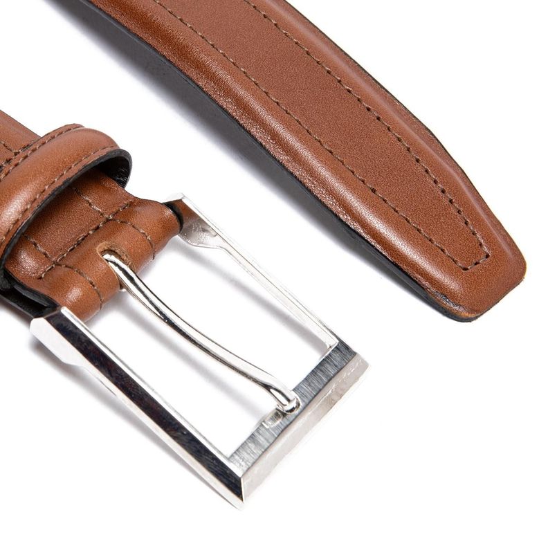 Cinturon  Cint Forma  Guante  Dark Camel  Ci1363-1