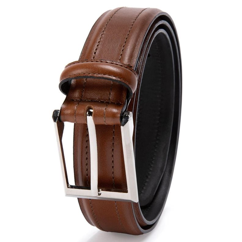 Cinturon  Cint Forma  Guante  Dark Camel  Ci1363-2