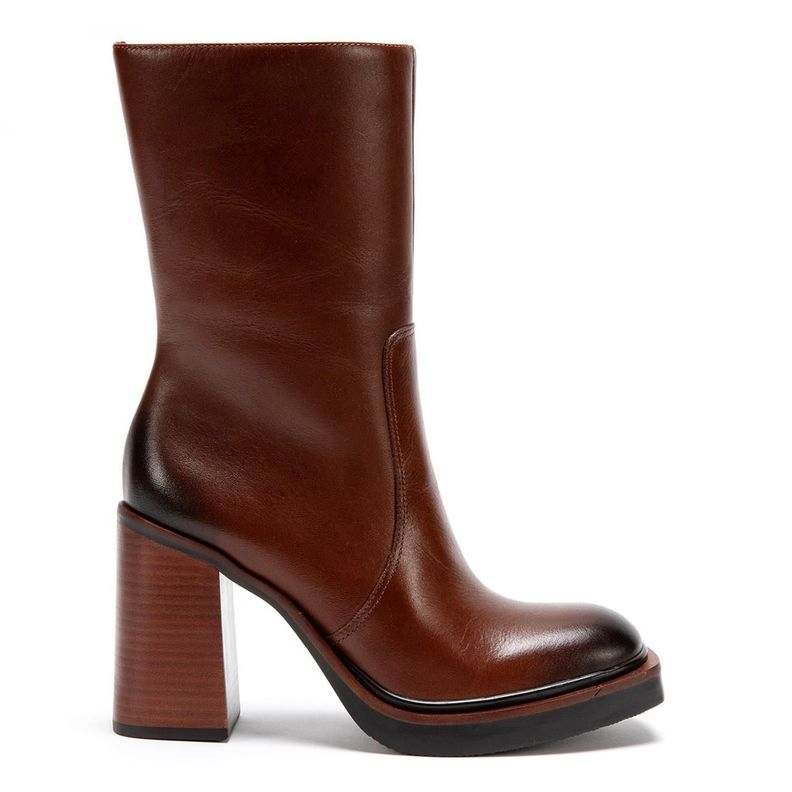 Bota  Eleonora  Gacel  Cafe  0659400-0