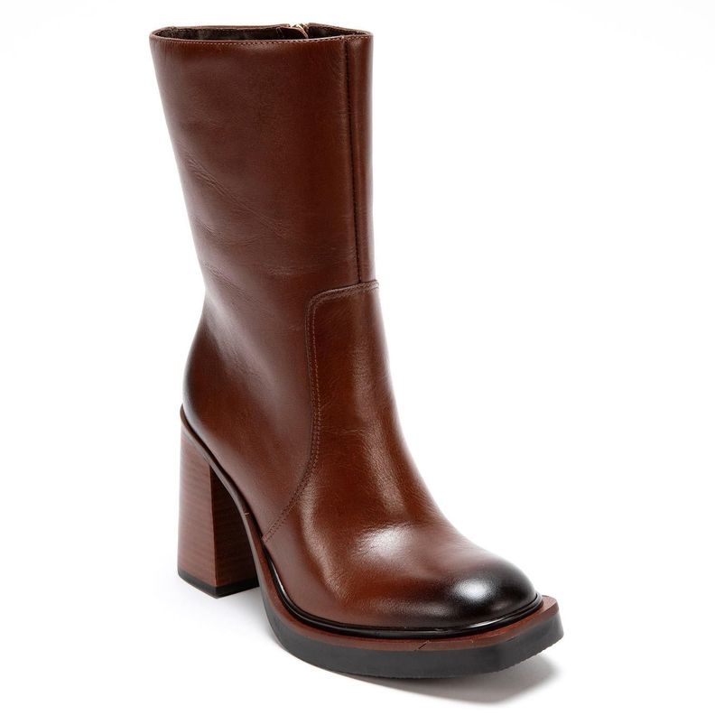 Bota  Eleonora  Gacel  Cafe  0659400-2