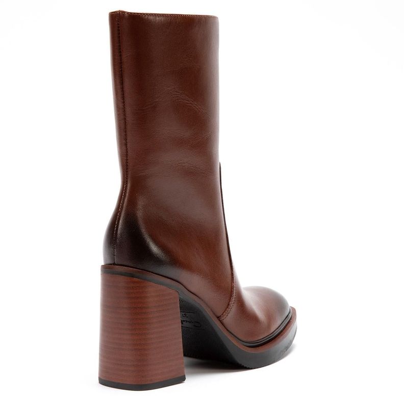 Bota  Eleonora  Gacel  Cafe  0659400-4
