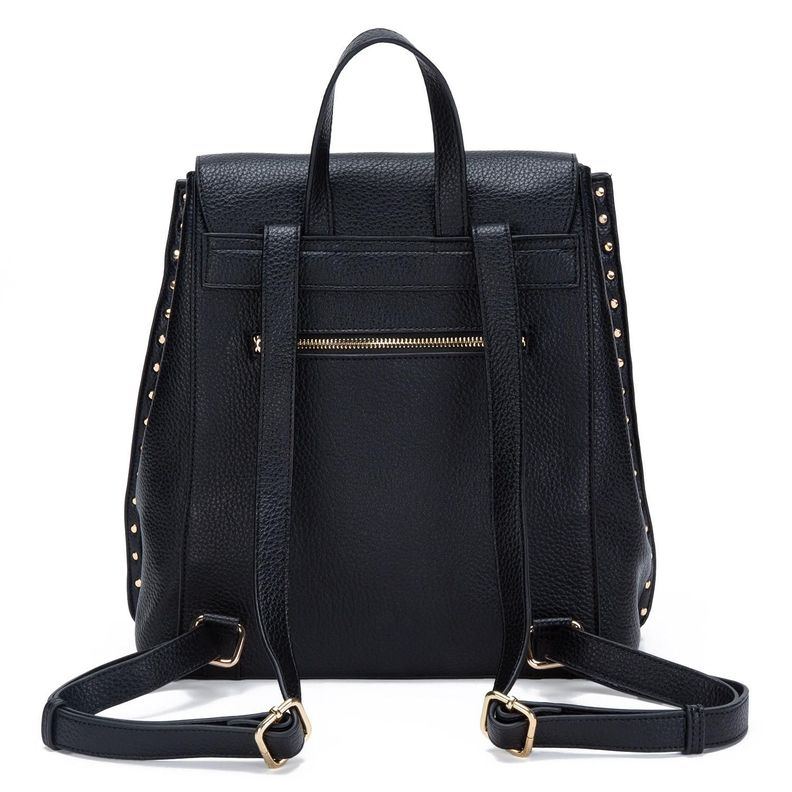 Mochila  Moch Grand  Gacel  Negro  Car3269-1