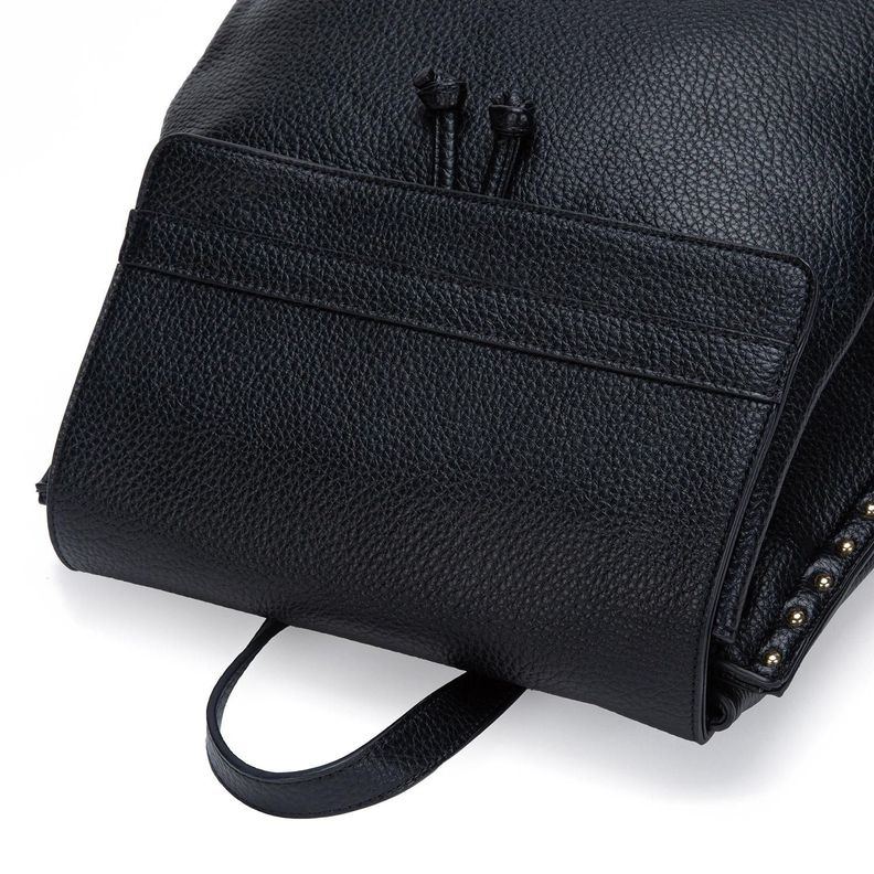 Mochila  Moch Grand  Gacel  Negro  Car3269-3