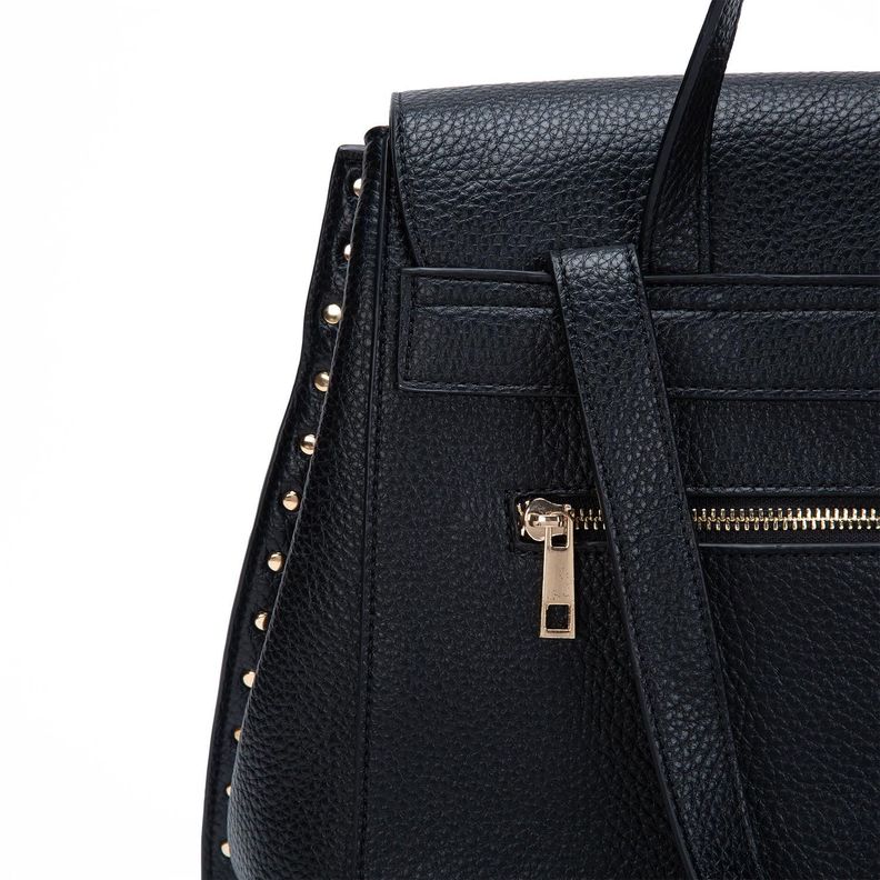 Mochila  Moch Grand  Gacel  Negro  Car3269-4