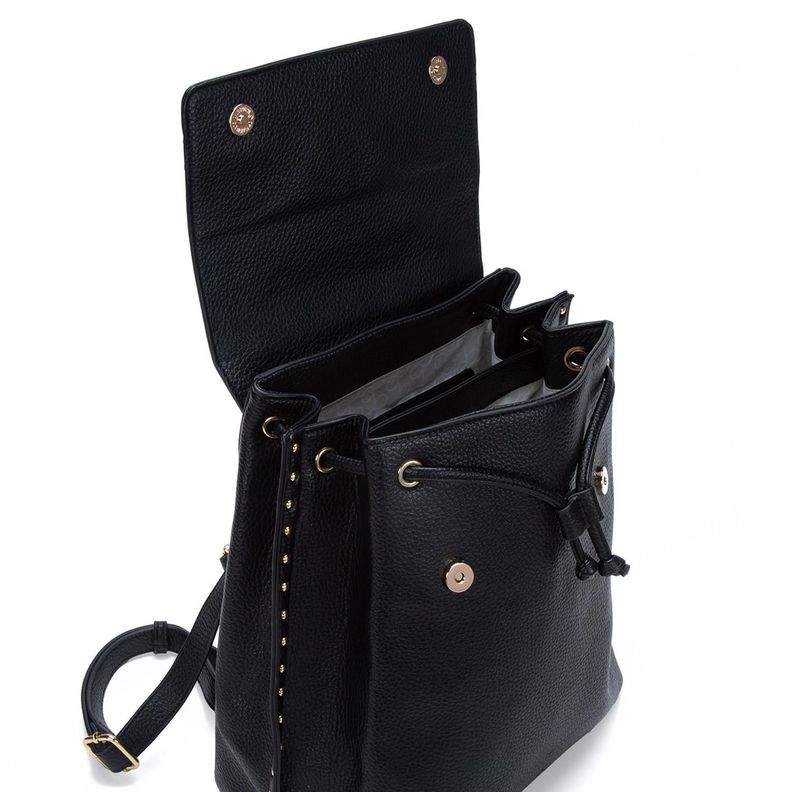 Mochila  Moch Grand  Gacel  Negro  Car3269-5