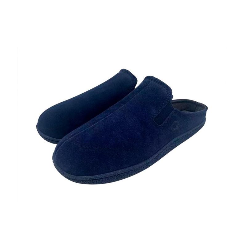 Pantufla  Pantufla  Guante  Marino  Pa006-1