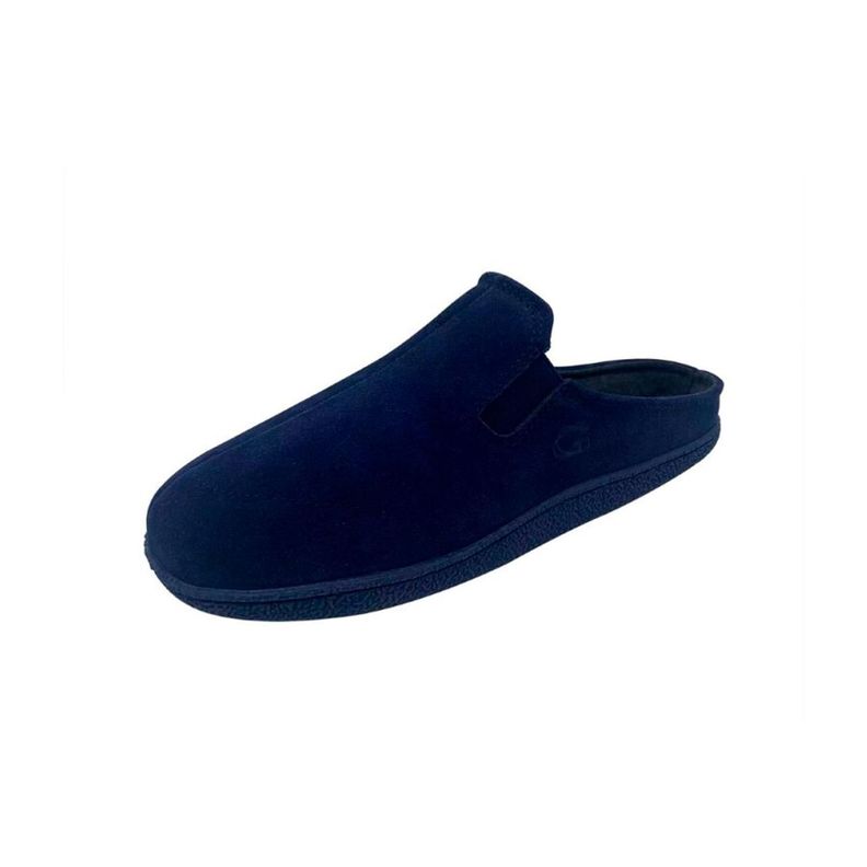 Pantufla  Pantufla  Guante  Marino  Pa006-2