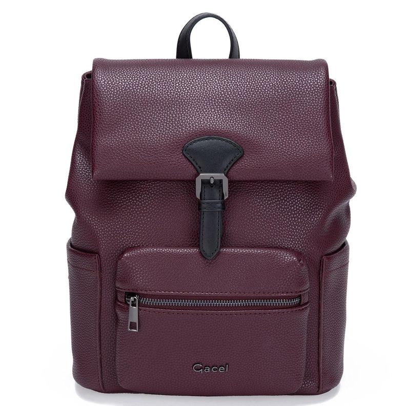 Mochila  Moch Grand  Gacel  Burdeo  Car3254-0