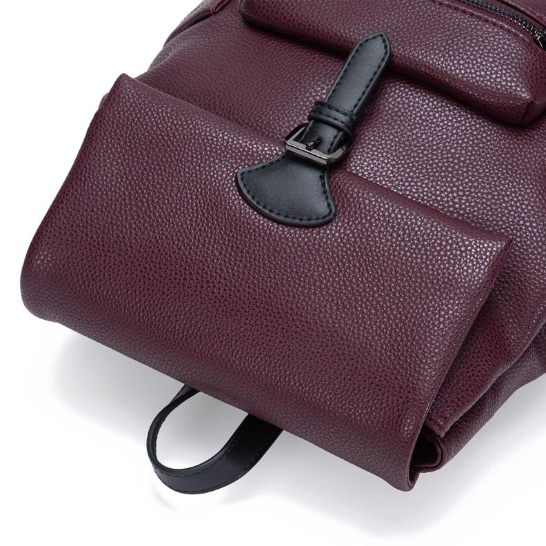 Mochila  Moch Grand  Gacel  Burdeo  Car3254-3