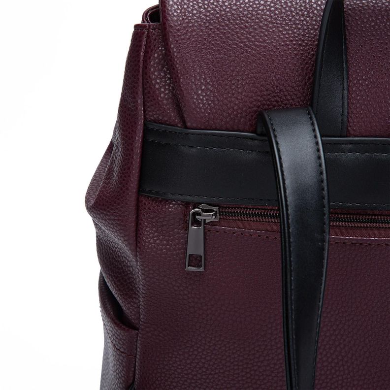 Mochila  Moch Grand  Gacel  Burdeo  Car3254-4