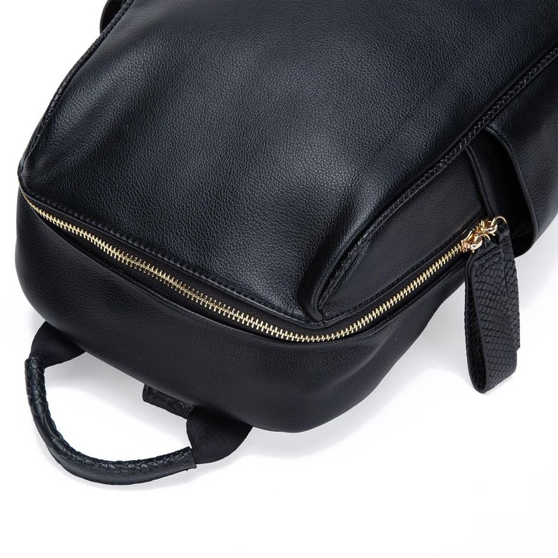 Mochila  Moch Grand  Gacel  Negro  Car3257-3